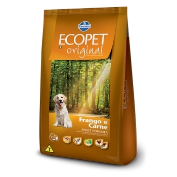 ECOPET ORIGINAL 15KG