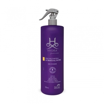 HYDRA GROOMERS SPRAY MULTIFUNCIONAL ULTIMATE ALL IN ONE 500 ML