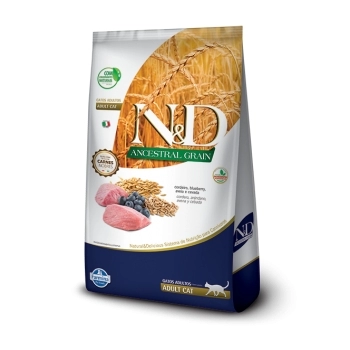 ND ANCESTRAL FEL ADT CORD 0,4KG