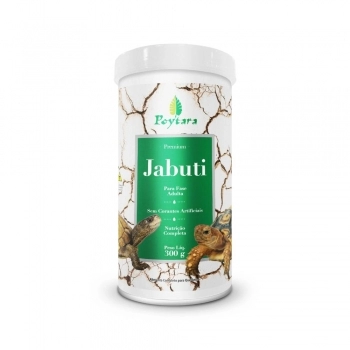 JABUTI 300G