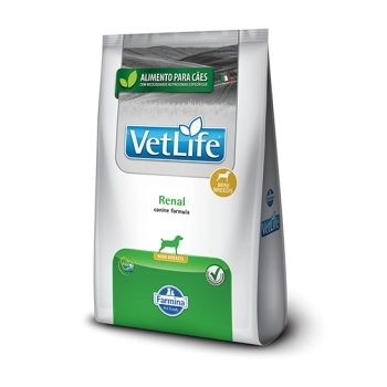 VET NAT CAN ADT MINI RENAL 2KG