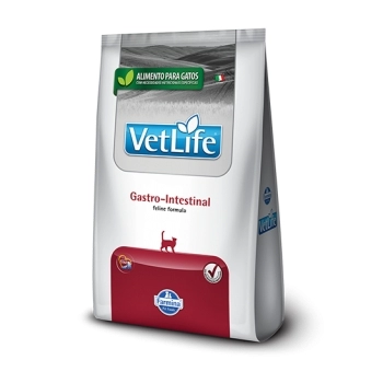 VET NAT FEL ADT GASTRO INTESTINAL 2KG