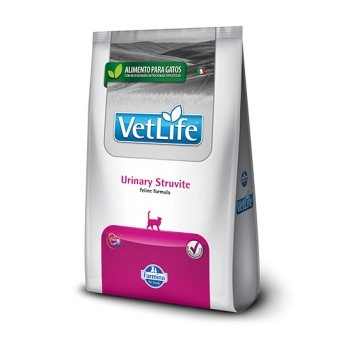 VET NAT FEL ADT URINARY STRUVITE 0,4KG