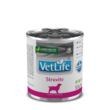 VET NAT WET CAN ADT STRUVITE 0,3KG
