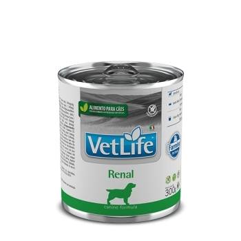 VET NAT WET CAN ADT RENAL 0,3KG