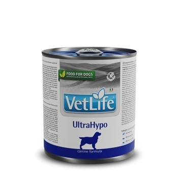 VET NAT WET CAN ADT ULTRAHYPO 0,3KG