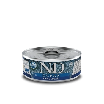ND OCEAN WET FEL ADT ATUM SARD CAMAR 0,07KG