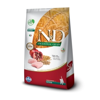 ND ANCESTRAL FEL KTN FGO 0,4KG