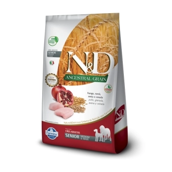 ND ANCESTRAL CAN SNR MEDIUM FGO 10,1KG