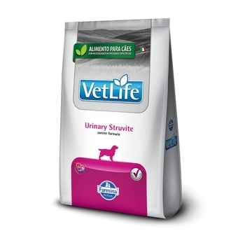 VETLIFE NATURAL CANINA ADULTO URINARY STRUVITE 10,1KG