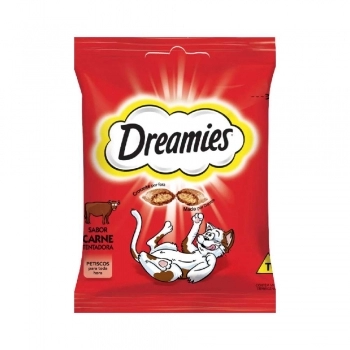 DREAMIES CARNE 40G