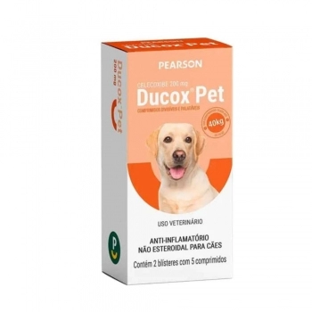 DEXAGARD 0,5MG 20CPR