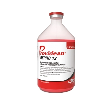 PROVIDEAN REPRO12 125ML - 25 DOSES