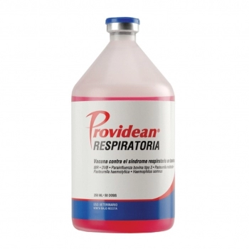 PROVIDEAN RESPIRATORIA 250ML - 50 DOSES
