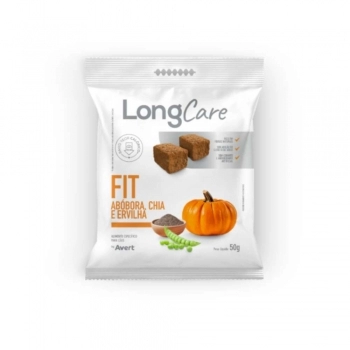 LONGCARE FIT 50G X 12 UN