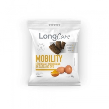 LONGCARE MOBILITY 50G