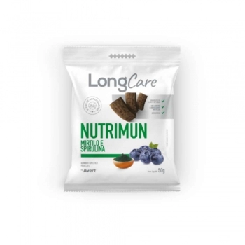 LONGCARE NUTRIMUN 50G