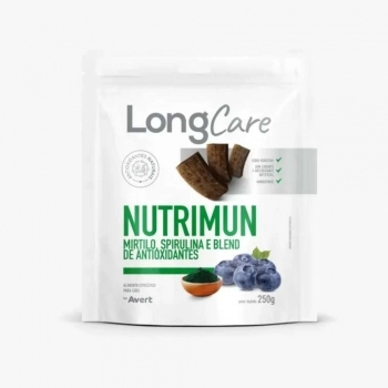LONGCARE NUTRIMUN 250G