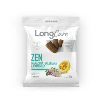 LONGCARE ZEN 50G