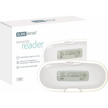 LEITOR UNIVERSAL MOD HRPG1N(282820-01)