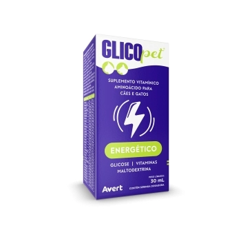 GLICOPET 30ML