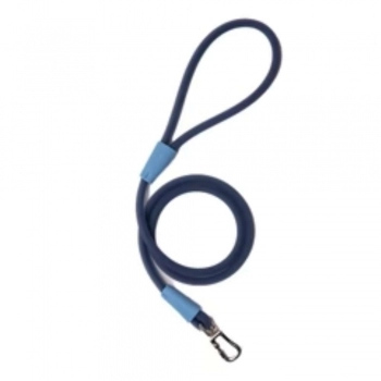 GUIA DE CORDA ACQUA WAVE AZUL - BORRACHA AZUL