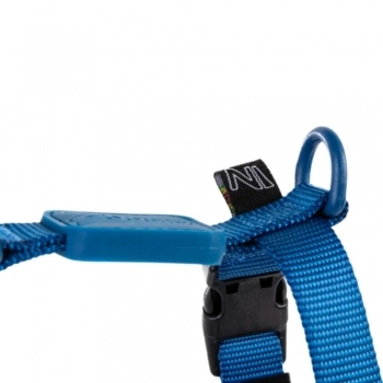 PEITORAL H AZUL MARINHO PP