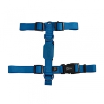 PEITORAL H AZUL MARINHO PP