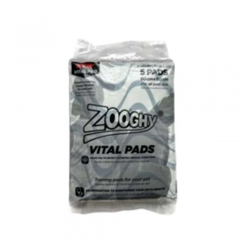 VITAL PAD 5UN