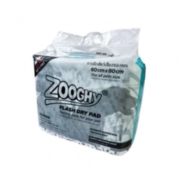 ZOOGHY PAD 30UN + 2UN VITAL PAD