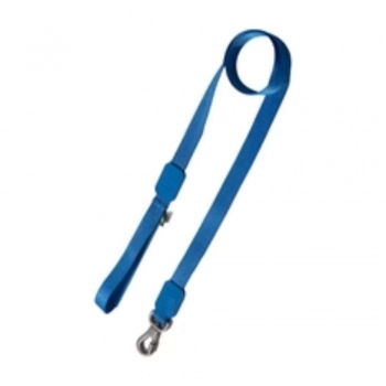 GUIA DOG AZUL MARINHO - BORRACHA AZUL MARINHO P