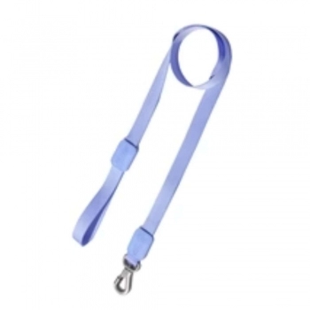 GUIA DOG VIOLETA - BORRACHA VIOLETA M