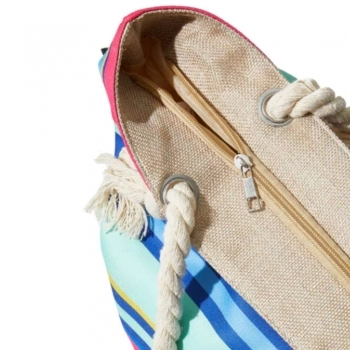 BOLSA DE PRAIA - RAIOS E LISTRAS