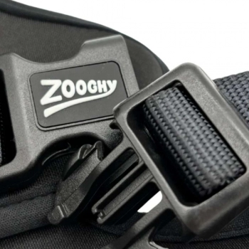 PEITORAL COMFORT P - PRETO