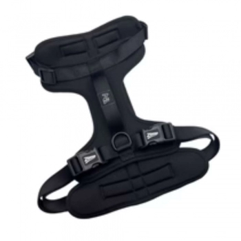 PEITORAL COMFORT P - PRETO