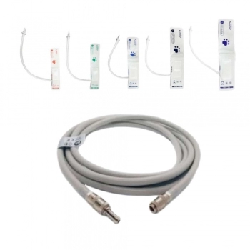 KIT DE PNI CABO + MANGUITO