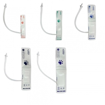 KIT CABO PNI + MANGUITO (BRAÇADEIRA)