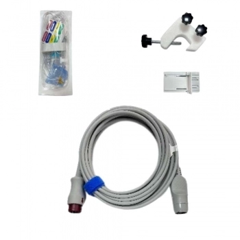 KIT PI MONITOR C/5 TRANSDUTORES