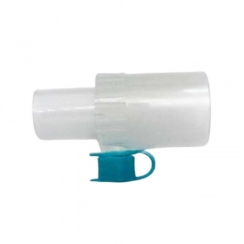 ADAPTADOR CONECTOR RETO DESCARTÁVEL LARGE (GRANDE) 