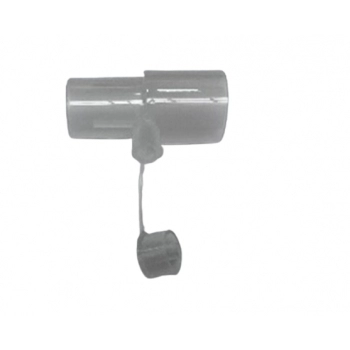 ADAPTADOR CONECTOR RETO DESCARTÁVEL SMALL ( PEQUENO)