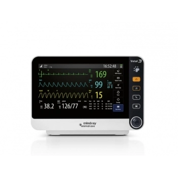 MONITOR MULTIPARAMETRICO VETAL 3 (COM CAPNO)