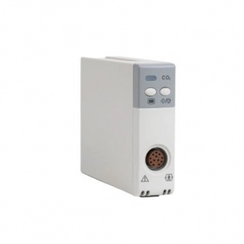 MODULO ANALISADOR DE GAS COMEN C/ ACESSORIOS