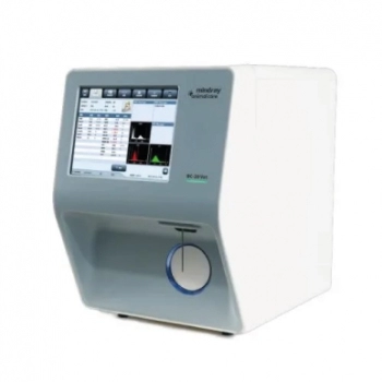 ANALISADOR AUTOMATICO DE HEMATOLOGIA BC-20VET