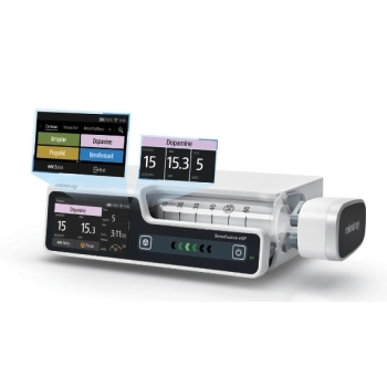 BOMBA DE INFUSÃO MODELO BENEFUSION E SP
