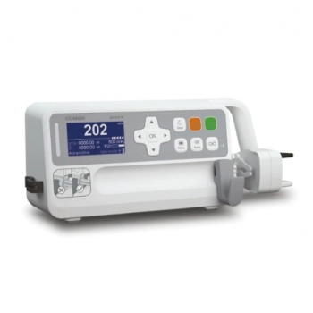 BOMBA DE SERINGA PARA INFUSAO MODELO M260V COM TIVA