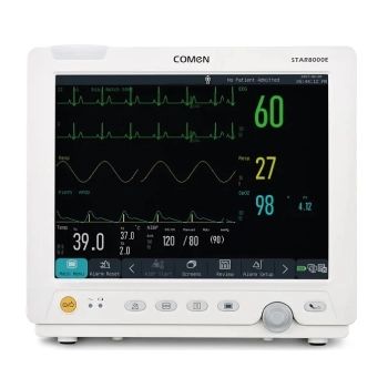 MONITOR MULTIPARAMETRICO STAR8000E-V