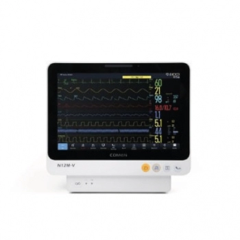 MONITOR MULTIPARAMETRICO NM12-V COMEN MODULAR (TOUCHSCREEN)