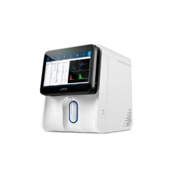 ANALISADOR AUTOMATICO DE HEMATOLOGIA BC-60R VET