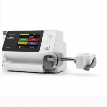 BOMBA PARA INFUSÃO INTRAVENOSA - MODELO ANIFM S3