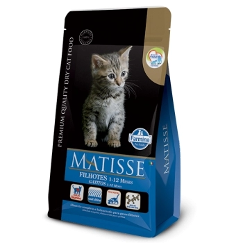 MATISSE FILHOTES 0,8KG